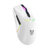 ONIKUMA CW928 Gamingmus (vit)