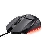 TRUST GXT109 FELOX GAMING MUS - SVART