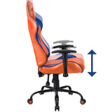 Subsonic Pro Gaming Chair Dragon Ball Z (size L-XL) Subsonic