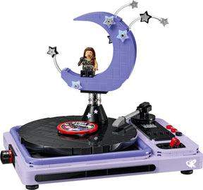 LEGO - Editions Music - Olivia Rodrigo's Concert Moon (43029) LEGO