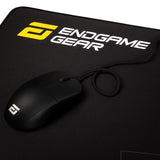 Endgame Gear MPJ-1200 Musmatta, 1200x600x3mm - Stealth Black