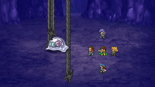 Romancing SaGa 2: Revenge of the Seven
