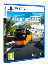 Tourist Bus Simulator