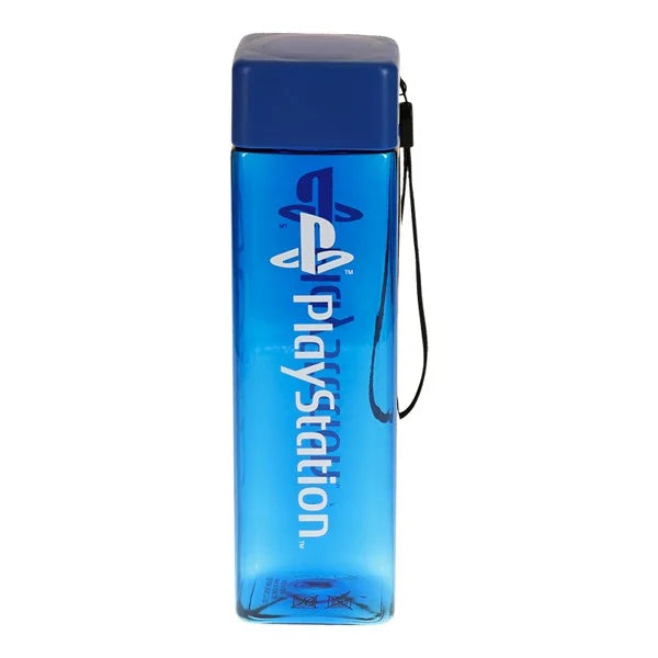 Playstation Formad Vattenflaska