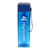 Playstation Formad Vattenflaska