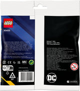 LEGO 30653 DC Super Heroes Batman 1992 LEGO