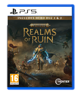 Warhammer Age of Sigmar: Realms of Ruin