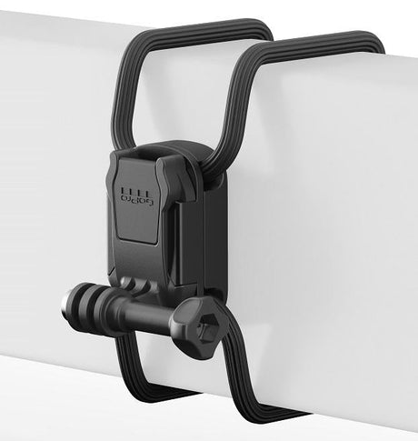GoPro - Flexible Grip Mount GoPro