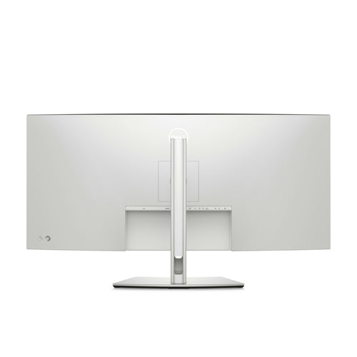 Dell U4025QW, LED monitor - 39.7 -  black/silver, WUHD, IPS Black, Curved, Thunderbolt, USB-C, 120Hz panel