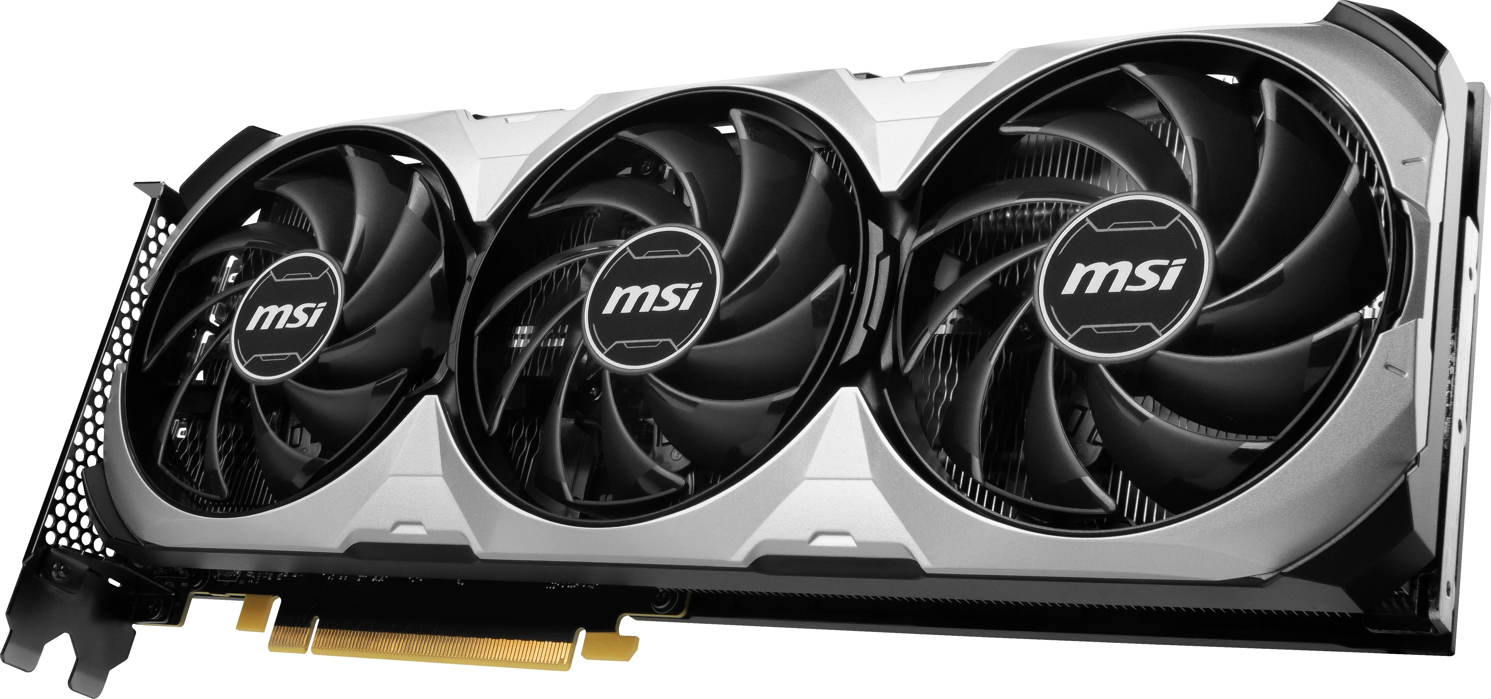 MSI GeForce RTX 4060 Ti VENTUS 3X 8G OC