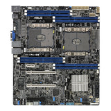 ASUS Z11PA-D8 – set ovenfra