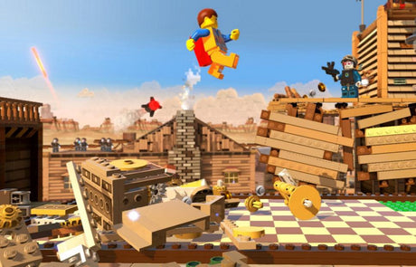 LEGO Movie Videogame (Import) Warner Bros.