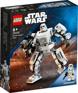 LEGO Star Wars - Stormtrooper™ Mech (75370)