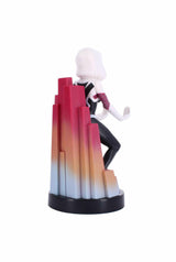 CABLE GUYS - MARVEL: SPIDER-GWEN Cable Guys
