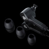 Roccat Syn Buds Core Svart In-Ear Headset