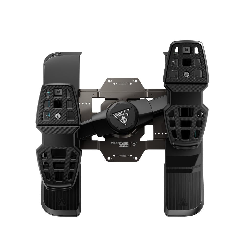 Turtle Beach VelocityOne Roderpedaler
