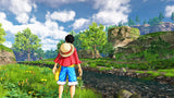 ONE PIECE: World Seeker BANDAI NAMCO