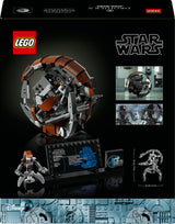 LEGO Star Wars - Droideka™ (75381)