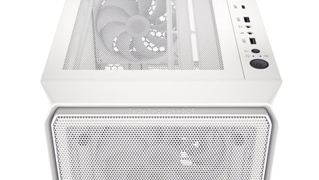 Midi ENDORFY ARX 500 ARGB White