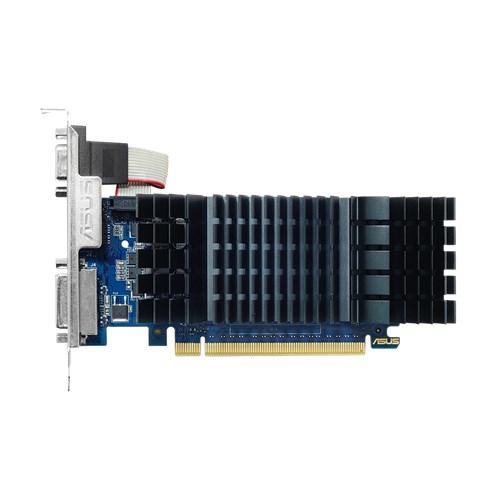 ASUS GeForce GT 730 2GB GDDR5 Silent (Low Profile-bracket)