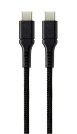 Speedlink - USB-C Till USB-C Kabelset, Svart