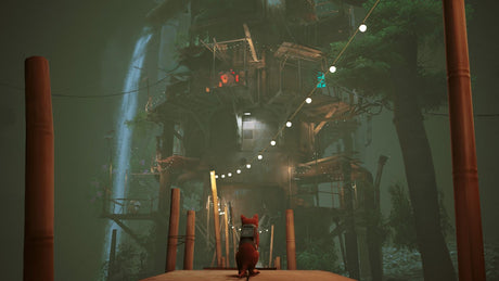 Stray Annapurna Interactive