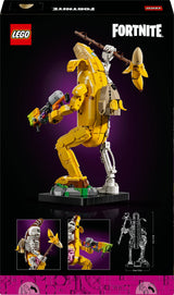 LEGO 77072 Fortnite Bone Shelly, Byggleksak