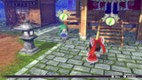 Touhou Spell Carnival (Day 1 Edition) – PlayStation 5 – skærmbillede fra spillet