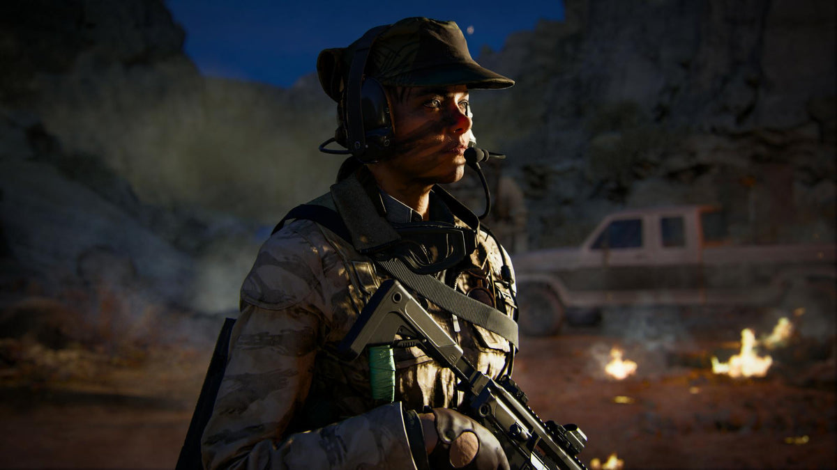 Call of Duty: Black Ops 6 Activision