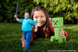 Minecraft - Movie Large Figure - Creeper (968-2502) Minecraft