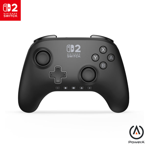 PowerA Advantage Wireless Controller Nintendo Switch 2 Sort