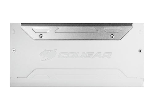 COUGAR POLAR X2 1050W ATX3.1/80 Plus Platinum, modulær strømforsyning – produktdetalje