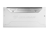 COUGAR POLAR X2 1050W ATX3.1/80 Plus Platinum, modulær strømforsyning – produktdetalje