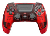 Oniverse - Wireless Controller Revolt V2 BT Wasp - PS4 (Mars Red)