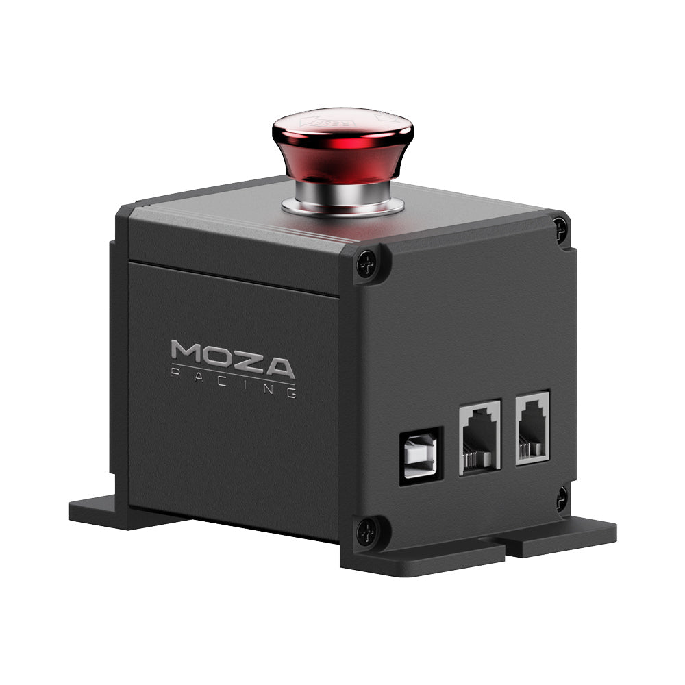 MOZA Nödstoppsbrytare För R21/R16/R9