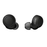 Sony WF-C500 – trådløse in-ear-øretelefoner – sort – produktbillede