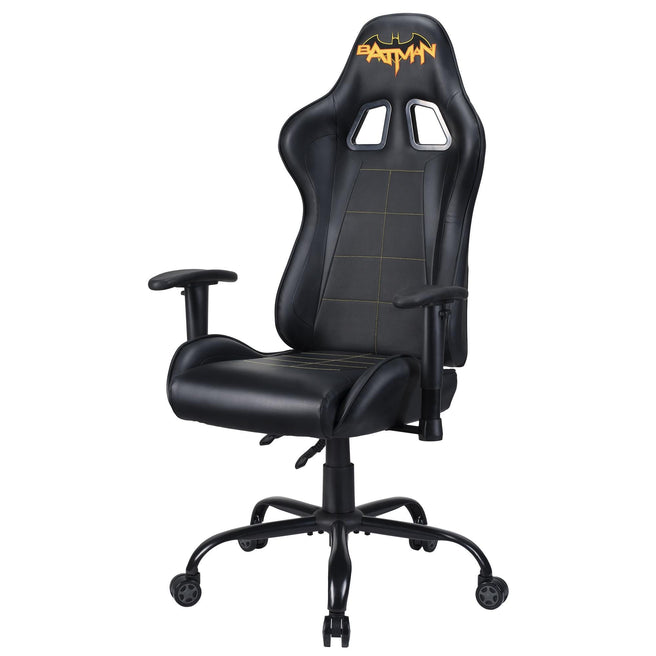 Subsonic Pro Gaming Seat Batman 2021 Subsonic