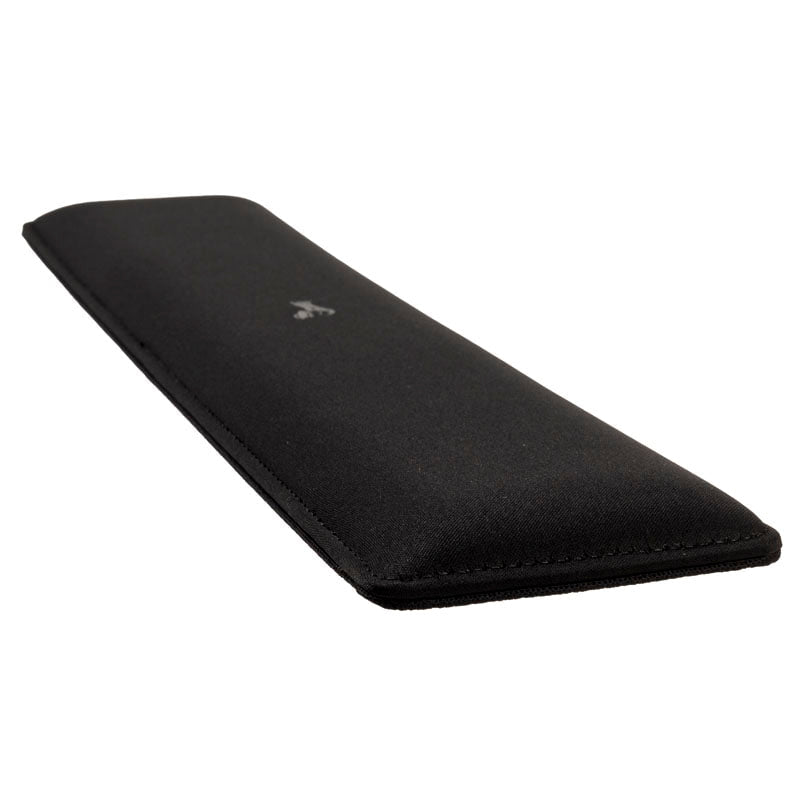 Glorious - Stealth Wrist rest Slim - Fullstorlek, Svart