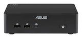 ASUS NUC RNUC16WCKC3072C2 – set forfra