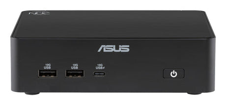 ASUS NUC RNUC16WCKC3072C2 – set forfra
