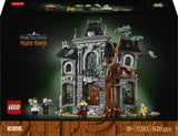 LEGO - Icons - Mayor Manor (11383) LEGO