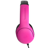 PDP Airlite Headset Kablet Nebula Pink