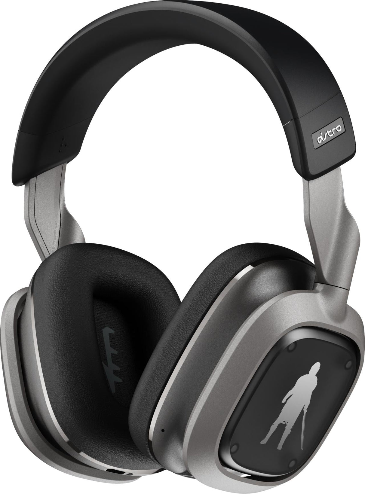 Astro - A30 Wireless Wireless Gaming Headset - The Mandalorian Edition - Playstation