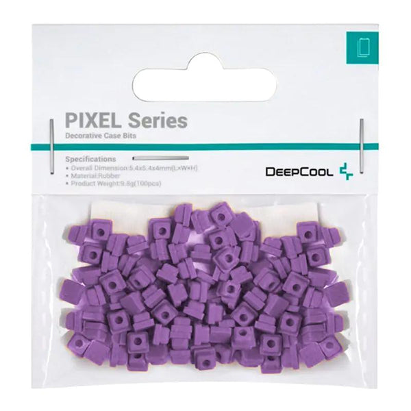 DeepCool PIXEL TV