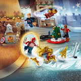LEGO Marvel - Avengers Julkalender (76267)