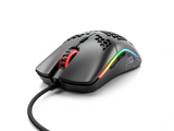 Glorious Model O Gaming Mouse Svart
