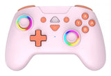Subsonic Wireless Controller + Led SWiTCH Subsonic