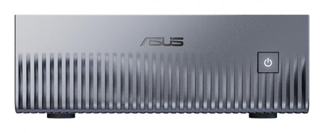 ASUS Ascent GX10 Mini PC ARM9 V9.2-A 128GB 2TB NVIDIA Blackwell Tensor Core No-OS ASUSTeK COMPUTER