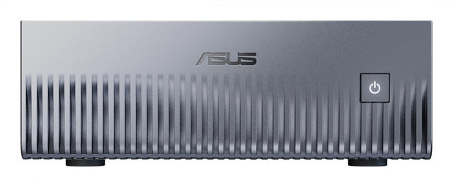 ASUS Ascent GX10 Mini PC ARM9 V9.2-A 128GB 2TB NVIDIA Blackwell Tensor Core No-OS ASUSTeK COMPUTER