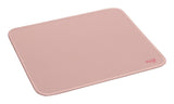 Logitech - Studio Series Mouse Pad - Rose Logitech